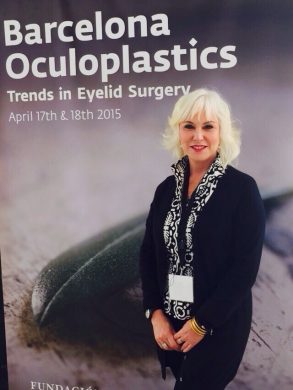 Barcelona Oculoplastics
