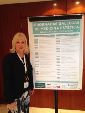Jornadas Gallegas de Medicina Estética