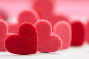 San Valentín sorpresa