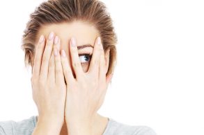 Cara cansada y Mirada triste ¿Qué hacer?