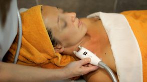 Endermolift: el rejuvenecimiento desde el interior