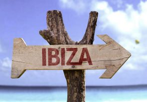 El Glamour se Concentra en Ibiza