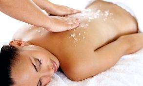 Peeling para Cuidar tu Piel