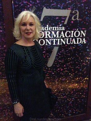 7ª Academia de Formación Continuada de los Laboratorios Merz