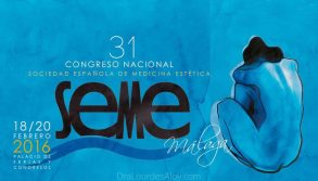 En el 31 Congreso de la SEME en Málaga