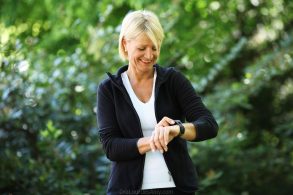 Menopausia: Momentos de cambio
