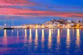 Empieza la temporada en Ibiza