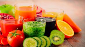 Dietas Detox