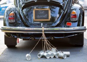 Bodas a la Vista