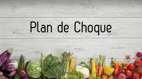 Plan de Choque Post Vacaciones