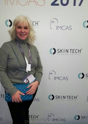 IMCAS 2017, Annual World Congress