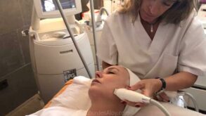 ¡Hoy os descubrimos Endermolift!