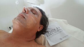 Los hombres cada vez se cuidan más