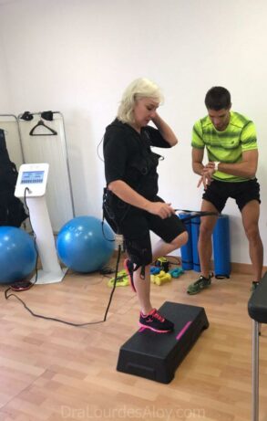 Fitness Dirigido