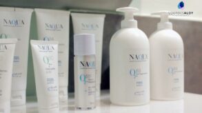 Naqua en Ibiza