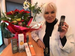 Bruma de Belleza Jiffy