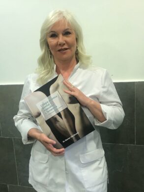 Gracias Dr. Ramón-Vilarovira