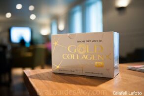Jornada Gold Collagen