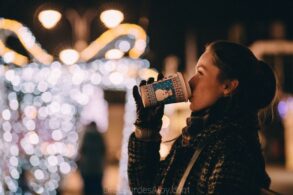 Beauty Christmas
