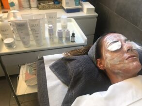 Naqua, más allá de una crema cosmética
