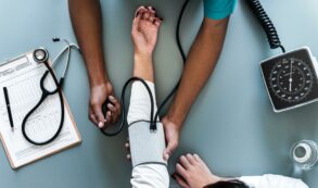 Información sí, automedicarse no.